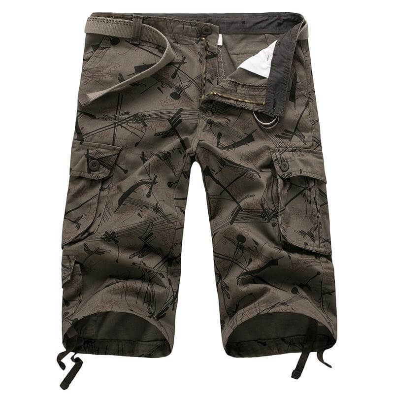 Men's Loose Summer Casual Pants eprolo