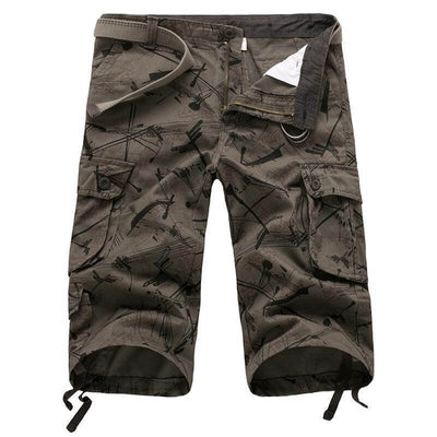 Men's Loose Summer Casual Pants eprolo