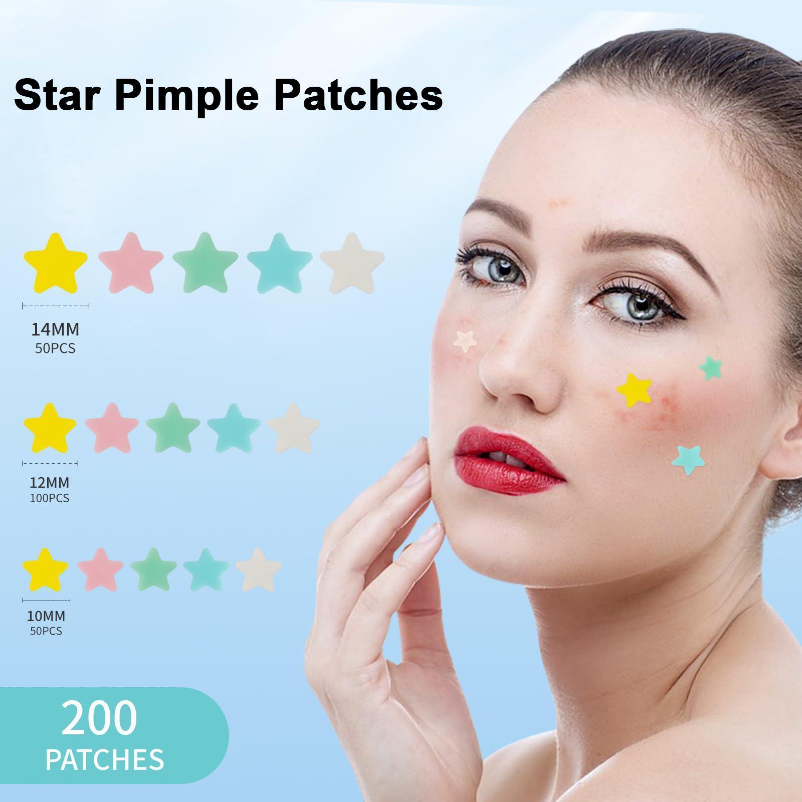 Acne 280 Patches Plus Acne Pen Combination eprolo