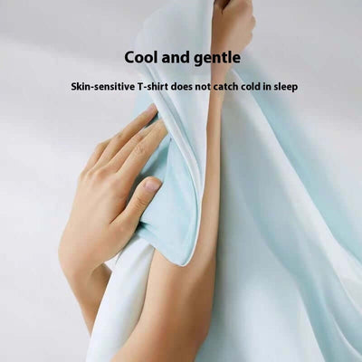 Class A Mother-child Planet Deep Sleep Summer Blanket eprolo