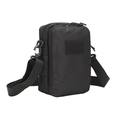 Camping Hiking Trekking Molle Crossbody Bag eprolo