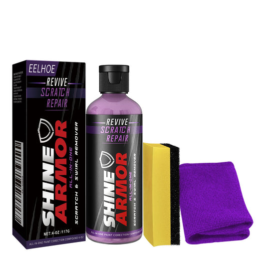 Automotive Scratch Free Repair Liquid Finish Repair Scratch Removal Beauty Maintenance Polish eprolo
