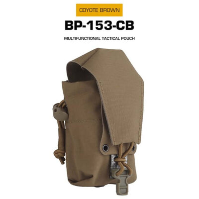 Multifunctional Camouflage Tactical Bag eprolo