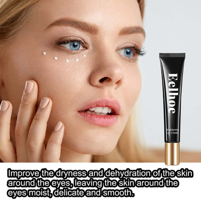 Astaxanthin Caviar Eye Cream, Moisturizing Skin Care Firming Fade Lines Eye Cream eprolo