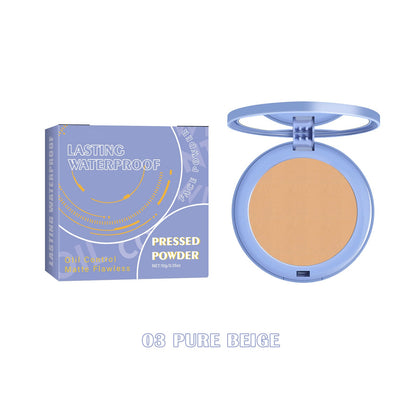 Delicate Finishing Powder 10g Natural Light And Thin eprolo