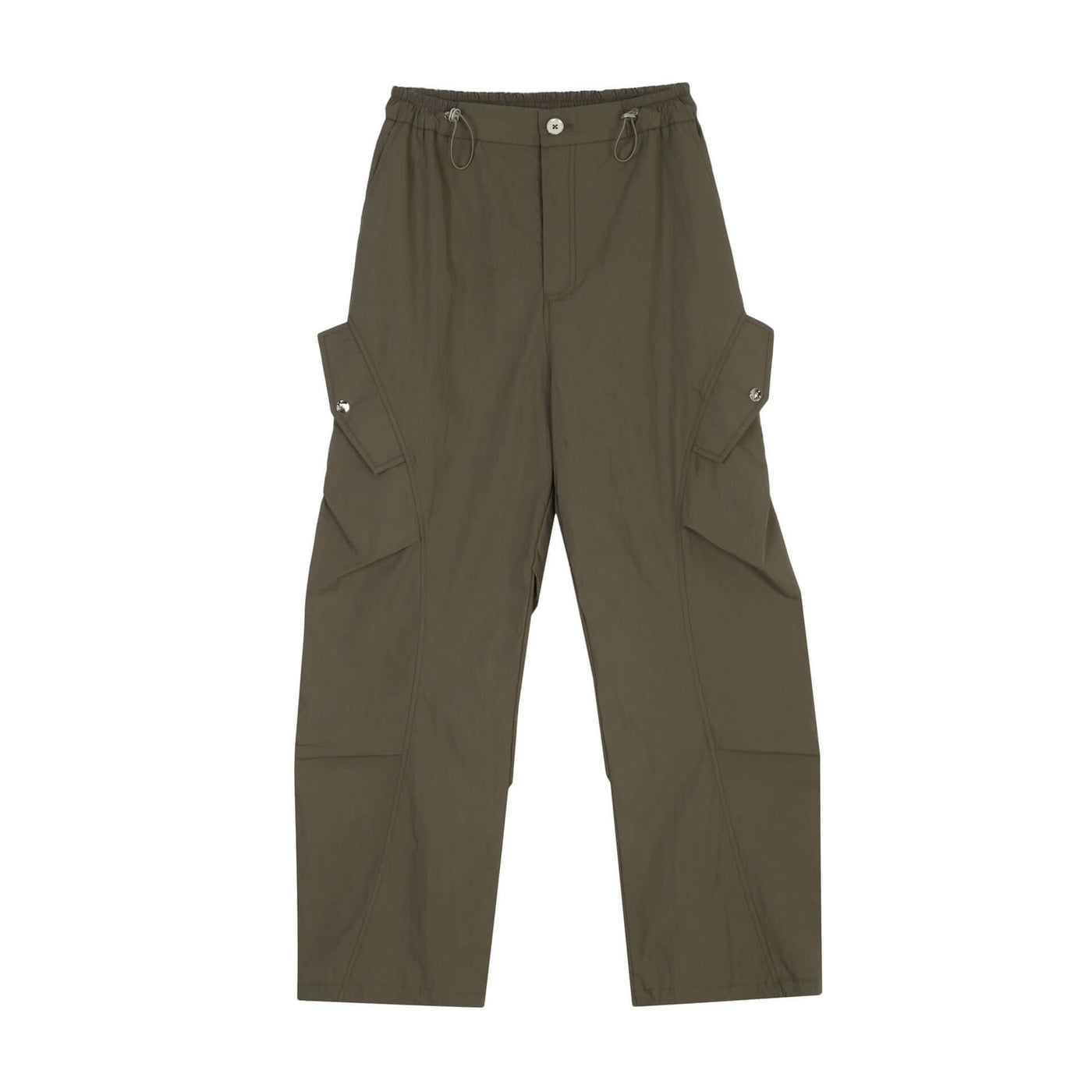 Autumn And Winter Irregular Women's Casual Pants eprolo