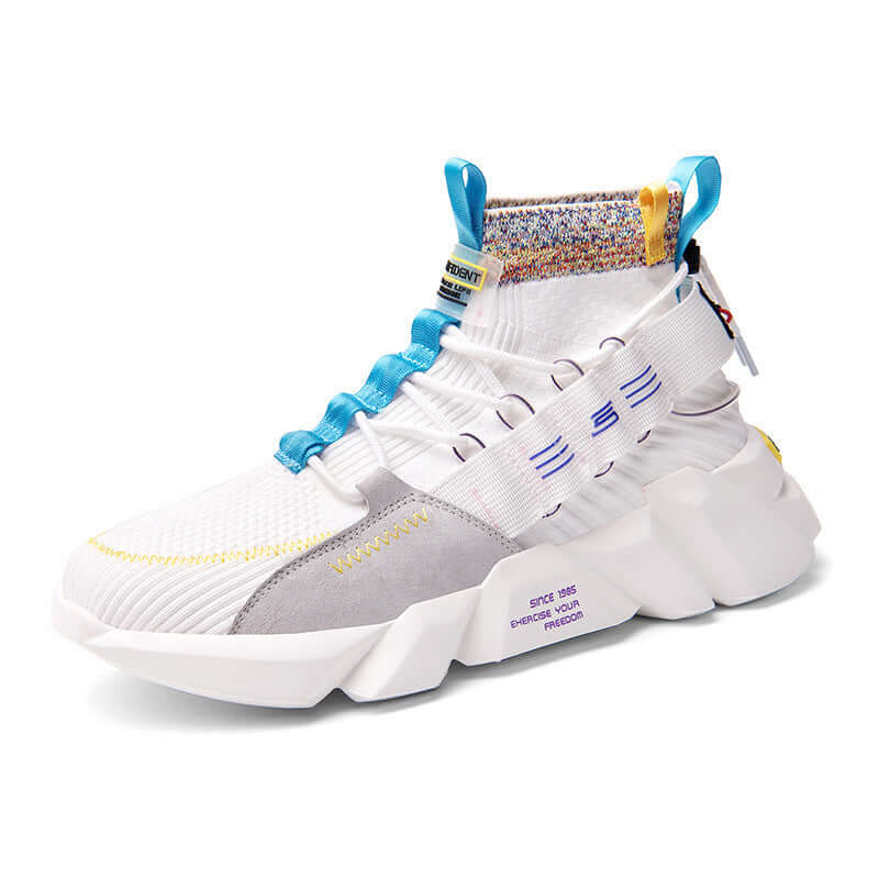 High-top socks shoes eprolo