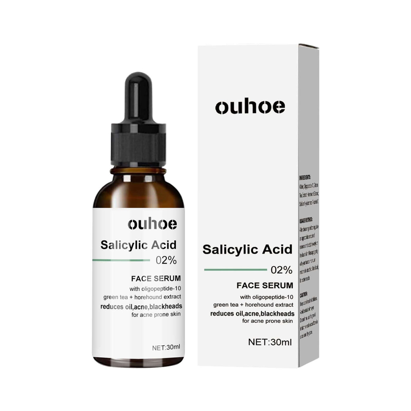Face Serum, Anti-wrinkle Moisturizing Firming And Anti-aging Essence eprolo