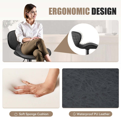 Bar stools, home coffee high stool eprolo