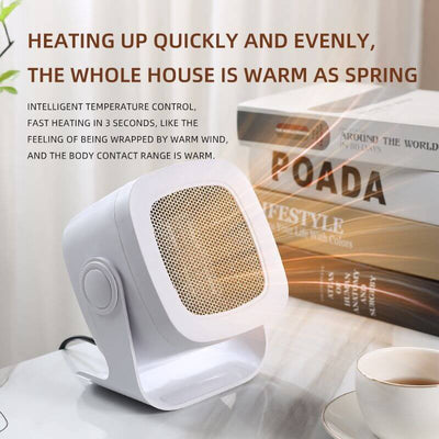 European Standard American Standard Household Portable Heater eprolo
