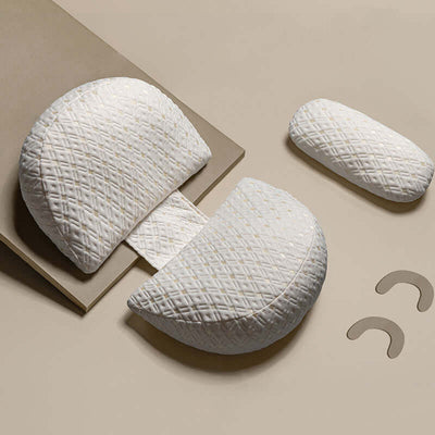 Multifunctional extension and upgrade Probiotic Waist pillow comfortable during pregnancy adjustable maternity pillow eprolo