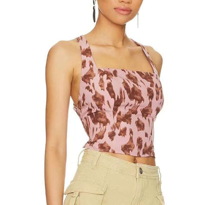 Fashion Sports Fitness Tank Top eprolo