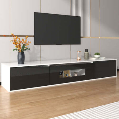 Particleboard TV Cabinet eprolo