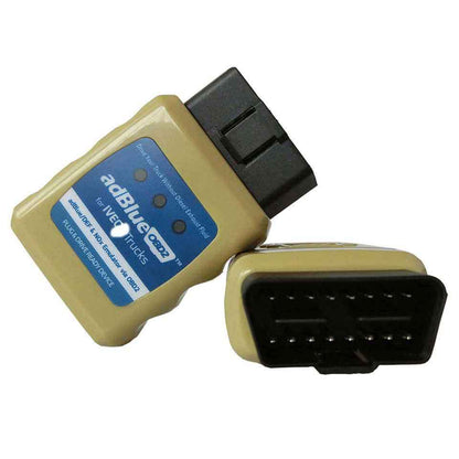 AdBlueOBD2 for IVECO Trucks adBlue Emulator eprolo