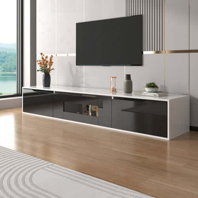 Particleboard TV Cabinet eprolo