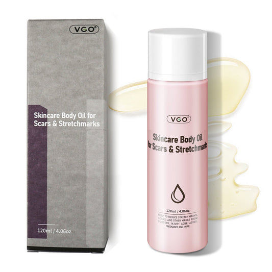 Skincare Body Oil For Scars & Stretchmarks eprolo