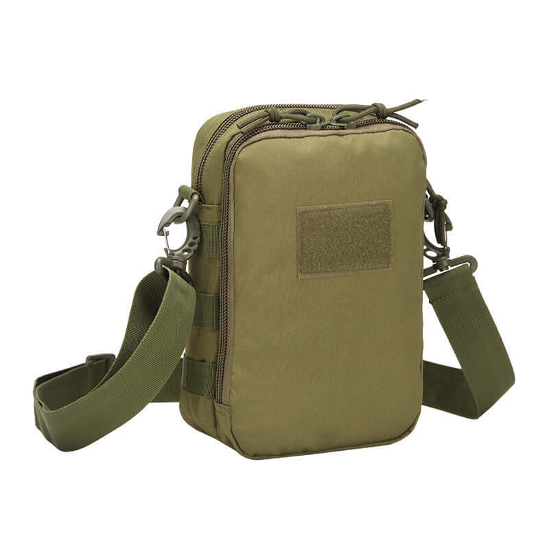 Camping Hiking Trekking Molle Crossbody Bag eprolo