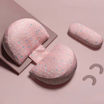 Multifunctional extension and upgrade Probiotic Waist pillow comfortable during pregnancy adjustable maternity pillow eprolo