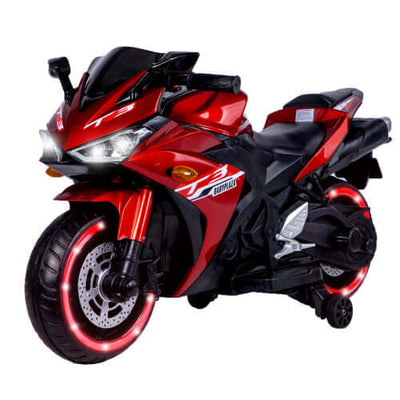 Children's Motorcycle 12V eprolo