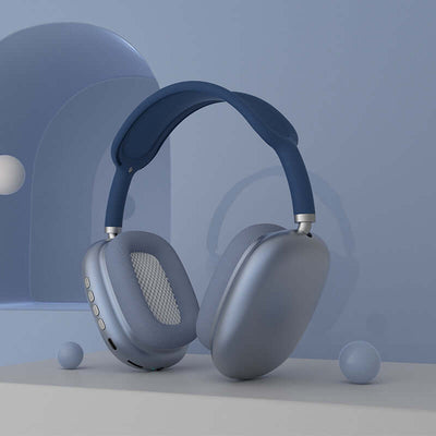 P9AirMax Wireless Headset Bluetooth Earphones Phone Earphones Bluetooth Earphones eprolo