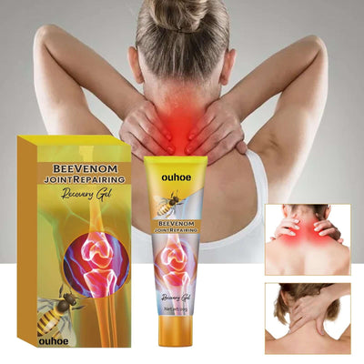 Joint Care Gel, Relieves Joints Muscle Soreness Body Care Gel eprolo