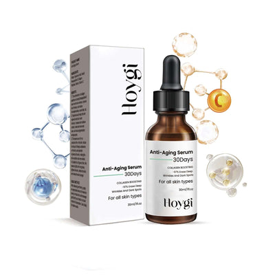 Anti-Aging Serum, Brightening Moisturizing Firming And Anti-aging Essence eprolo