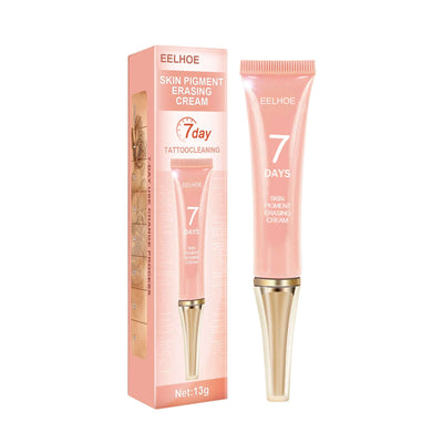 Print Remover, Plant Essence Tattoo Fade Fading Clean And Lighten Eyeliner Cleaning Cream eprolo