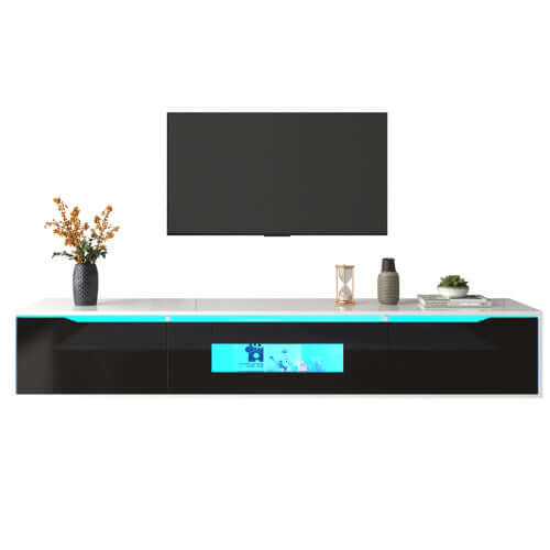 Particleboard TV Cabinet eprolo