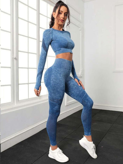 5PACK Active Yoga Pants eprolo