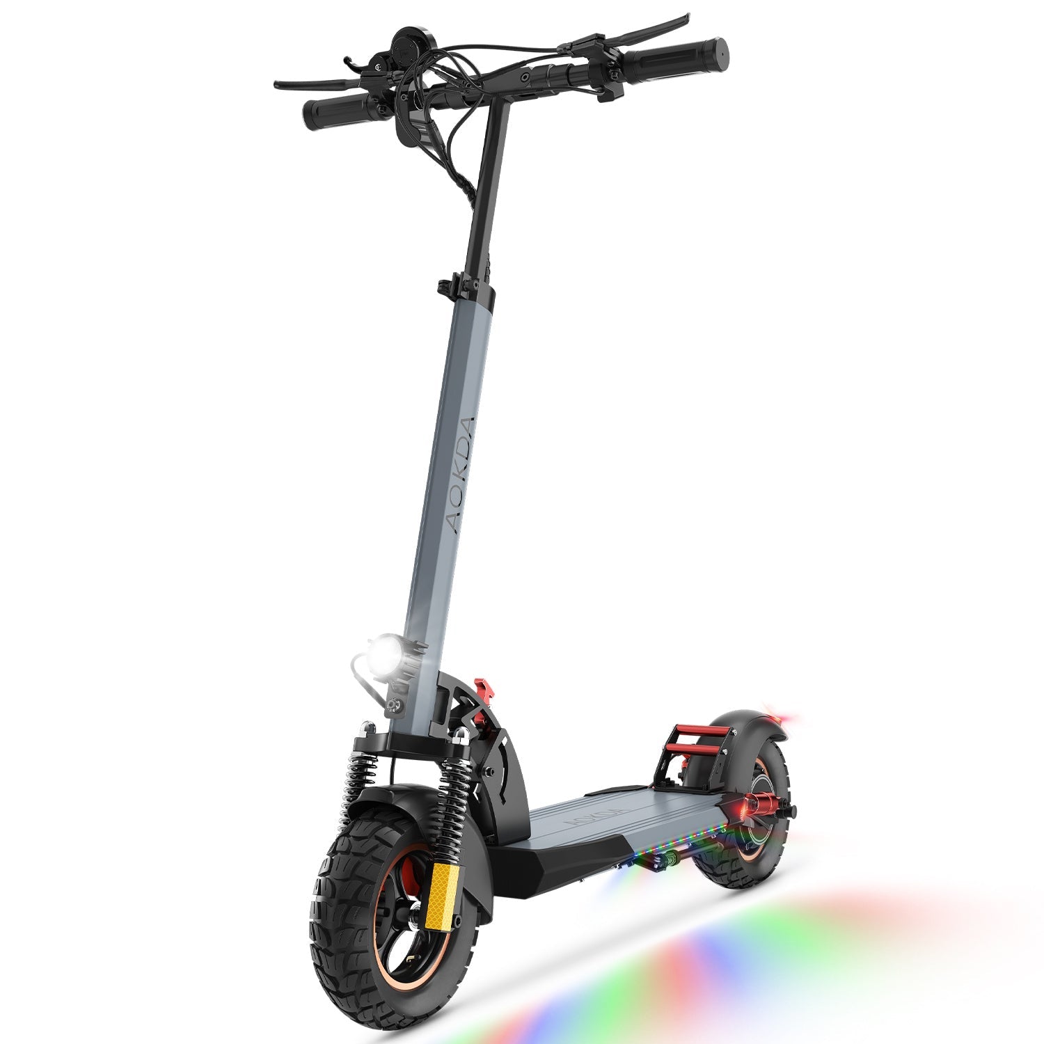 Electric Scooter Motor Power 250W Battery Capacity 48V 10Ah Tire Size 10inches Max Speed 25KM eprolo