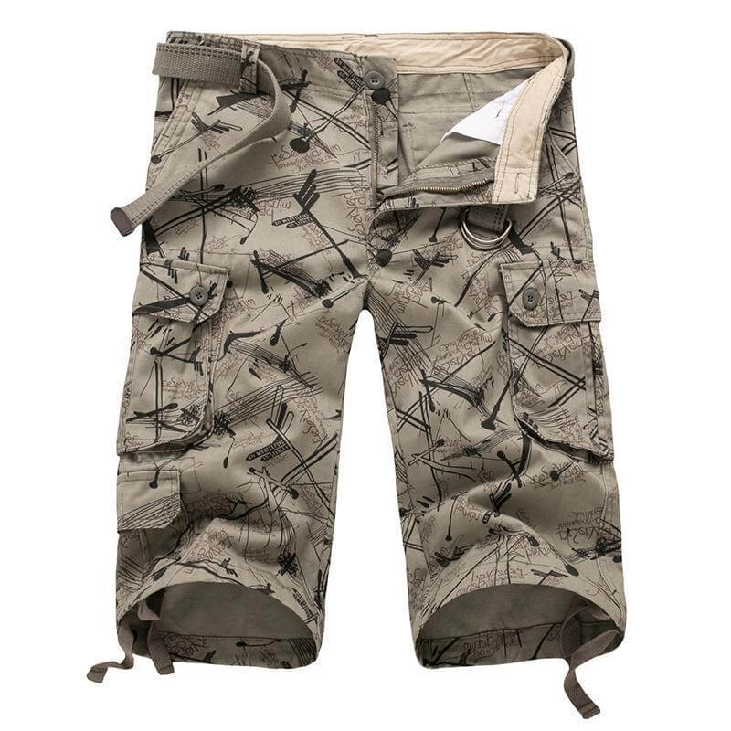 Men's Loose Summer Casual Pants eprolo