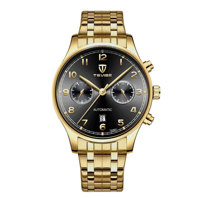 Men's Trend Watch Belt Automatic Mechanical eprolo