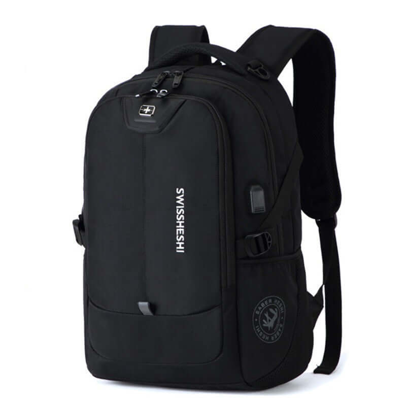 Army Knife Backpack Men's Backpack Leisure Business Travel Large Capacity eprolo
