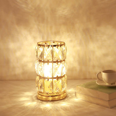 Wedding table lamp bedroom bedside lamp eprolo