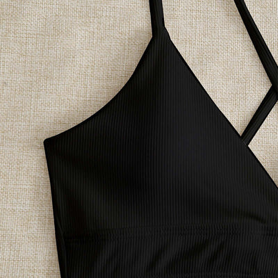 Bikini Split Swimsuit For Women eprolo