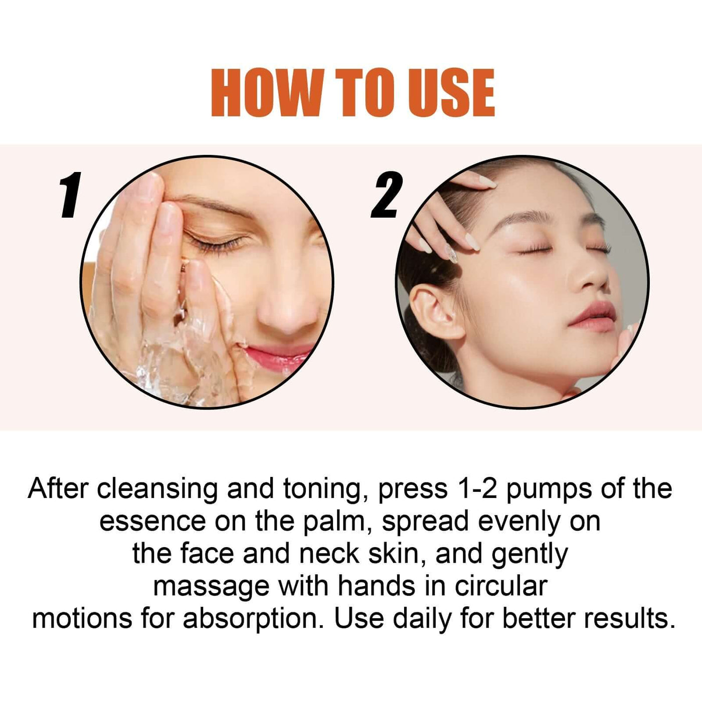 Vitamin C Serum, Firming Hydrating Whitening And Anti-Wrinkle Serum eprolo
