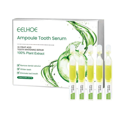 Teeth Whitening Serum To Remove Stains, Bad Breath, Whitening Teeth And Whitening Teeth eprolo