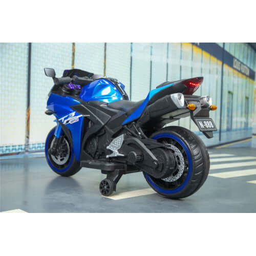 Children's Motorcycle 12V eprolo