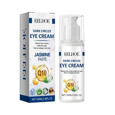 Collagen Black Circle Eye Cream, Reduces Lines Moisturizes And Repairs Skin Eye Cream eprolo