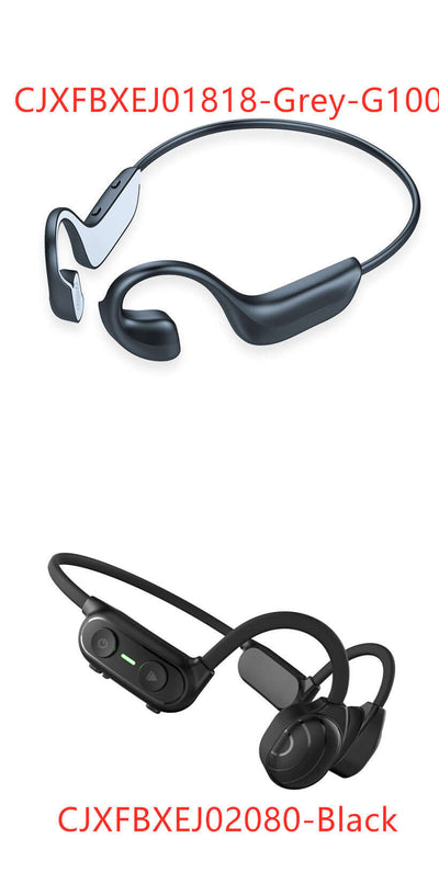 Personal Bone Conduction Bluetooth Headset eprolo