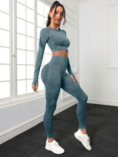 5PACK Active Yoga Pants eprolo