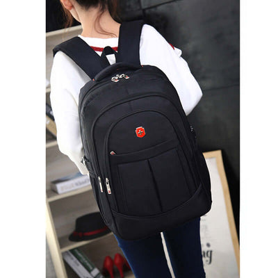 Custom-made notebook, shoulder bag, shoulder bag, military knife, double shoulder, laptop bag, travel bag, high-end business bag eprolo