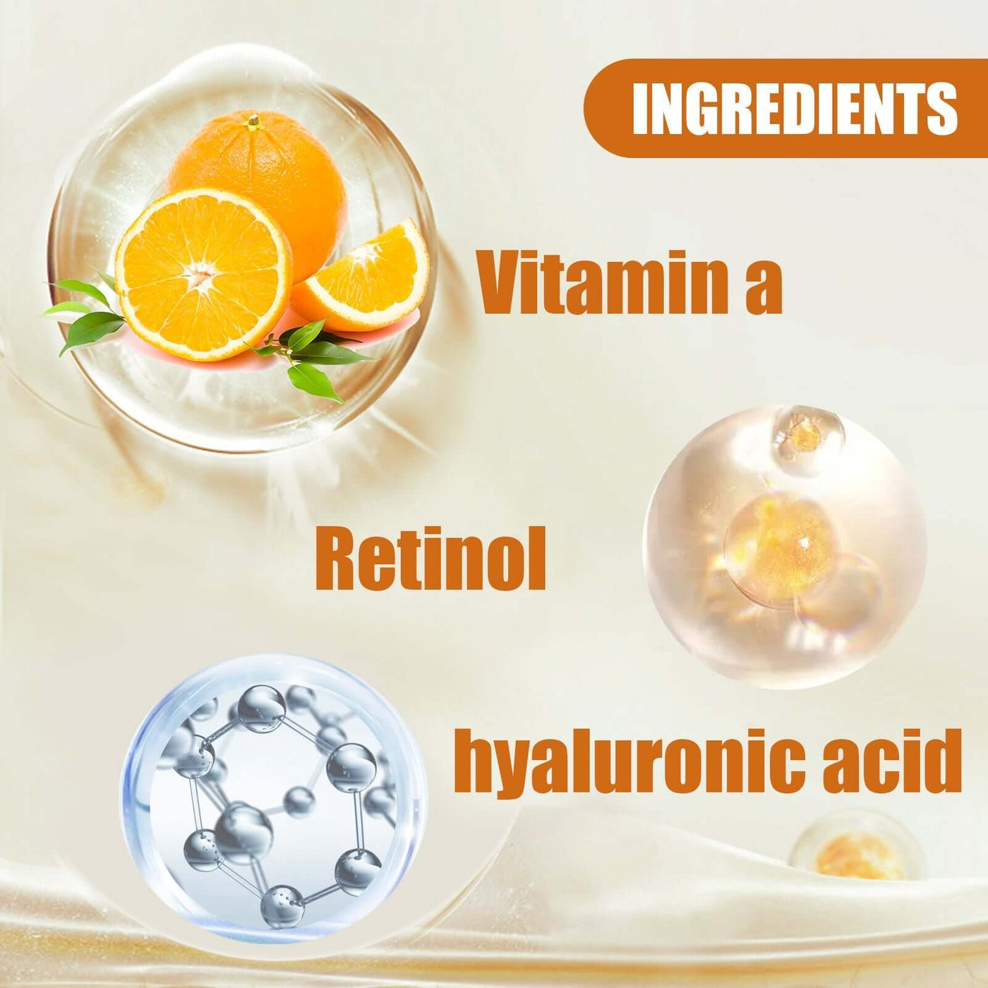 Retinol Anti Wrinkle Essence Spray, Shrinks And Tightens Pores, Brightens Skin, And Reduces Lines Spray eprolo
