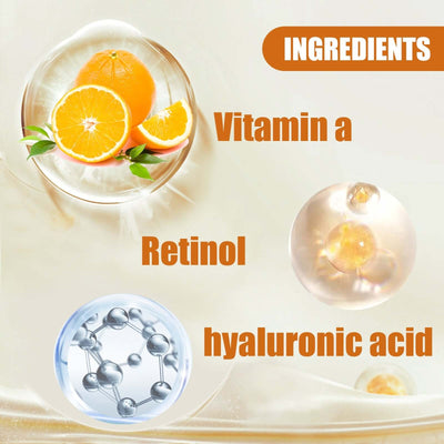 Retinol Anti Wrinkle Essence Spray, Shrinks And Tightens Pores, Brightens Skin, And Reduces Lines Spray eprolo