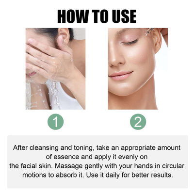 Face Serum, Anti-wrinkle Moisturizing Firming And Anti-aging Essence eprolo