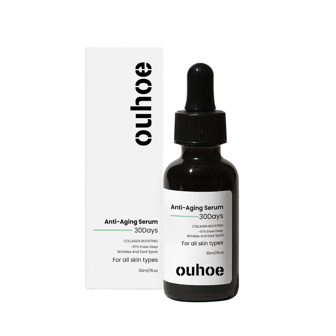 Anti-Aging Serum, Anti-wrinkle Moisturizing Firming And Anti-aging Essence eprolo