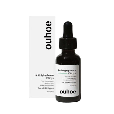 Anti-Aging Serum, Anti-wrinkle Moisturizing Firming And Anti-aging Essence eprolo