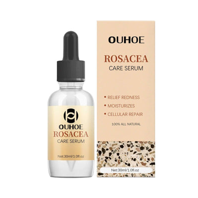 Erythematous Repair Essence, Repair Skin Lighten Facial Erythematous Moisturizing Essential Oil eprolo