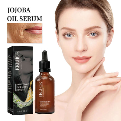 Anti Wrinkle Essence, Moisturizing Repairing Brightening Facial Anti Aging Essence eprolo