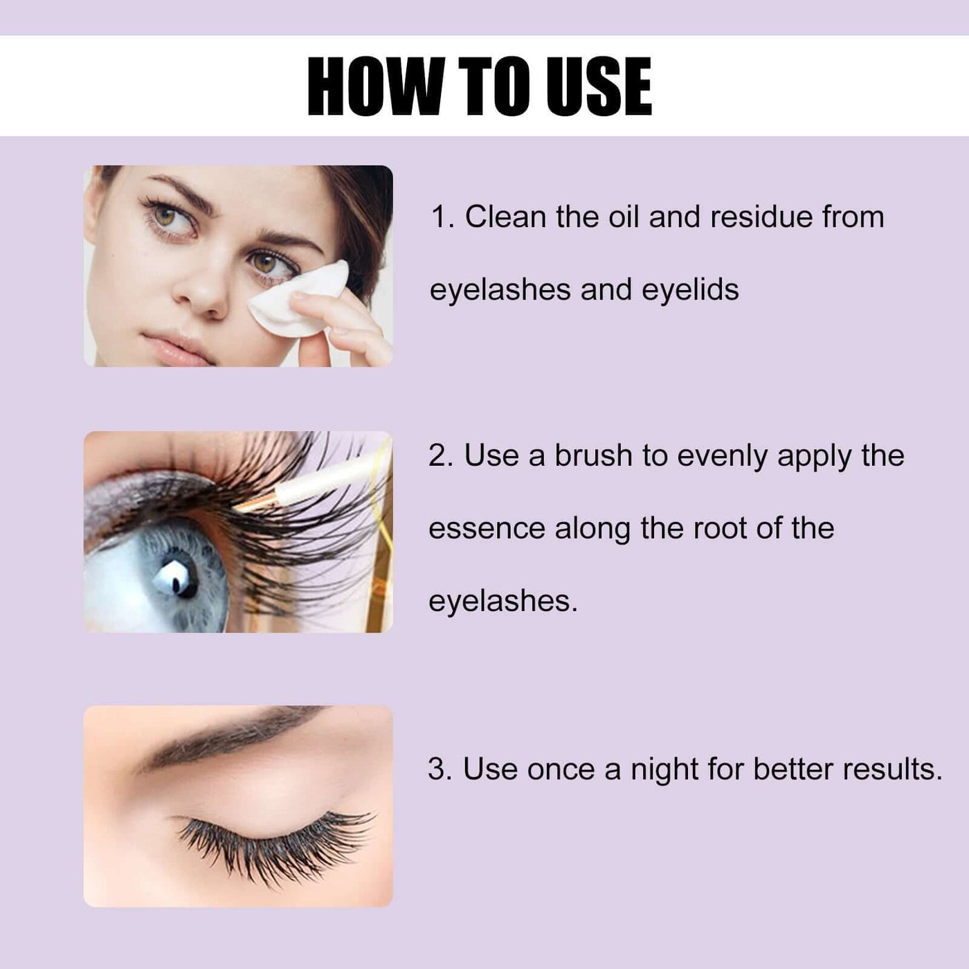 Lengthening Curl Mascara, Lashes Naturally Long Thick Curly And Black Mascara eprolo